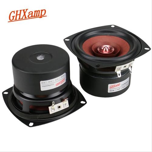 Jual Audio 4 Inch Full Range Speaker 