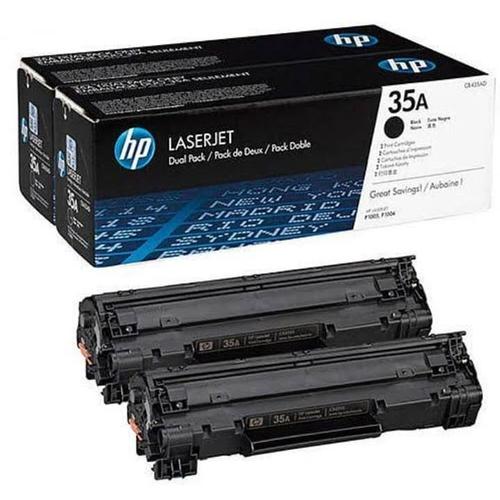 Jual TINTA TONER HP LASERJET 35A - Jakarta Selatan - www.ranicomp.co.id |  Tokopedia