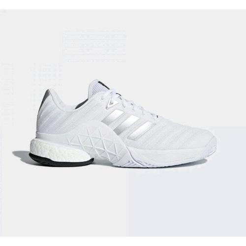 barricade boost 2018