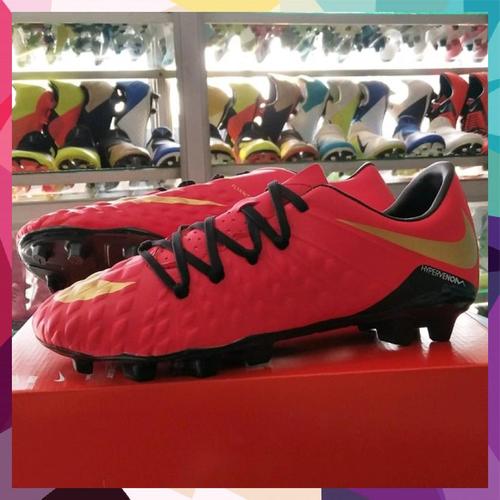 sepatu nike hypervenom 2017