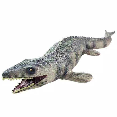 Foto Produk mainan dinosaurus / mosasaurus dari hadysell