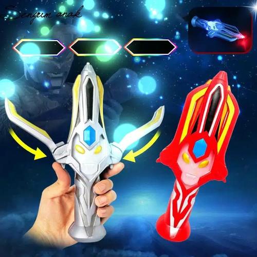 Foto Produk Galaxy Sparks - Senjata Ultraman Galaxy Sparks dari R&M Toys