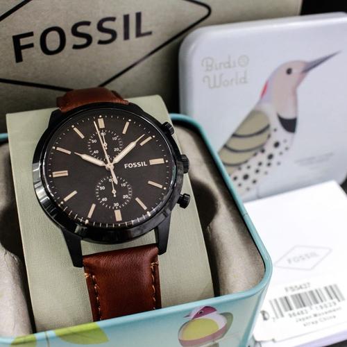 Pria Fossil Townsman FS 5437 FS5437 