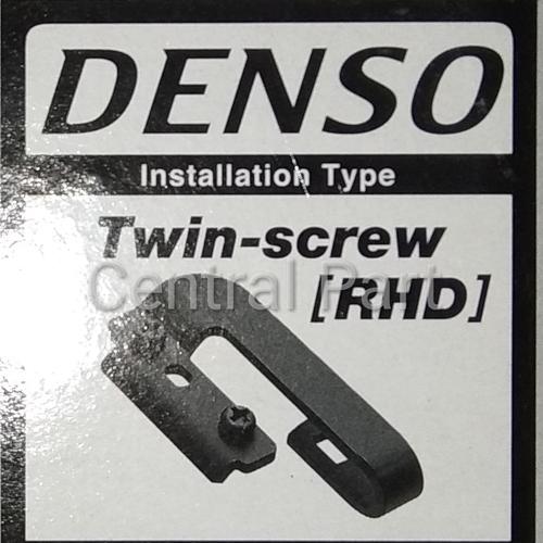 Foto Produk Sambungan Wiper dari Model Baut ke Model Hook. dari Central Part
