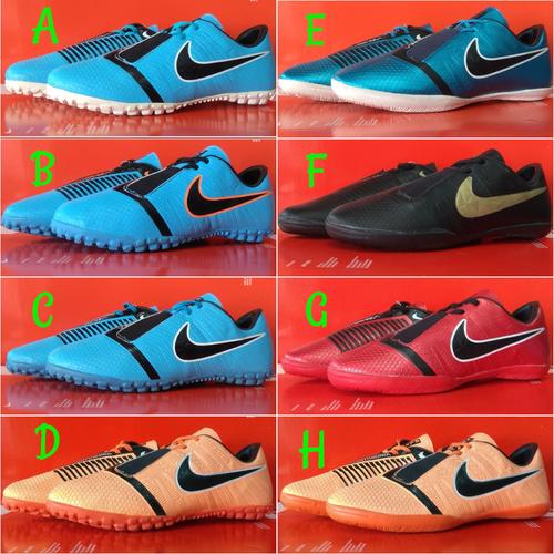 nike hypervenom vnm
