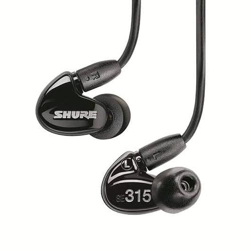 Jual SHURE SE315 / SE 315 IEM Original 