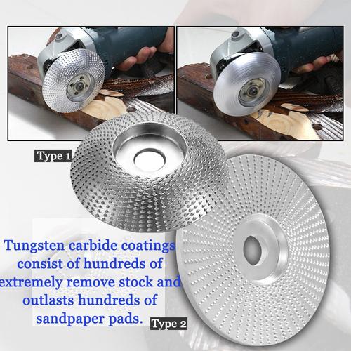 Jual Wood Grinding Wheel angle grinder 