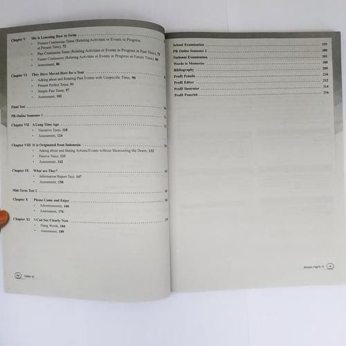 Jual Buku Terbaru Buku Lks Bahasa Inggris Smp Kelas 9 K13 Intan Jakarta Utara Gatotwulandari Tokopedia