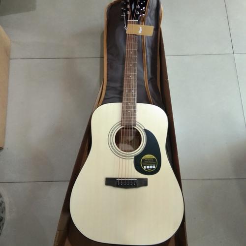 Foto Produk CORT AD810E / AD 810E OP Acoustic Electric Guitar with Bag dari TOP MUSIK