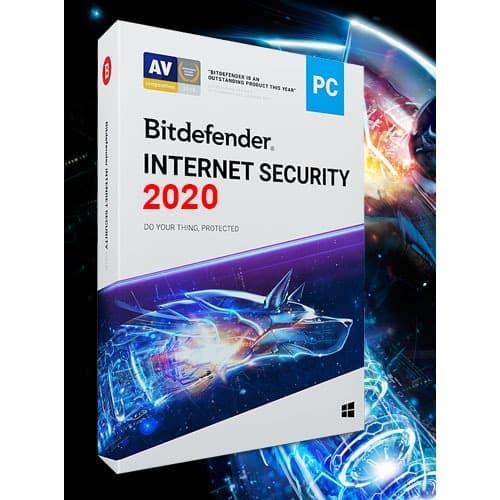 Gambar Bitdefender Internet Security 2018 Sudah Ada yg 2019 terbaru dari Lisensiantivirus undefined Tokopedia