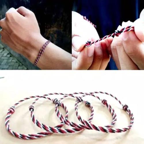 Foto Produk GELANG TRIDATU BALI PS02 dari pharlenteshop