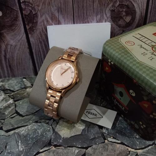 Jual Fossil bq3321 - Kota Yogyakarta 