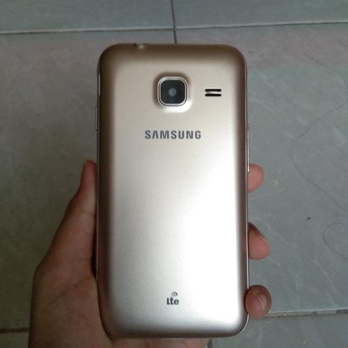 Jual Samsung J1 Mini Second Gold Kab Berau Shadiqulshop Tokopedia