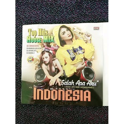Jual Kaset Mp3 Audio Musik Lagu Dj House Musik Jakarta Barat Multistore Com Tokopedia