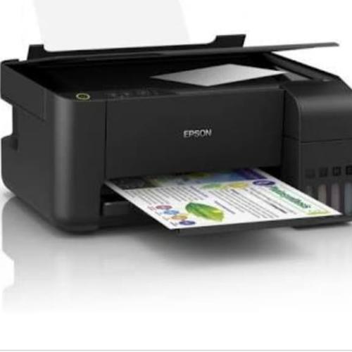 Jual printer epson L3110 - Jakarta 