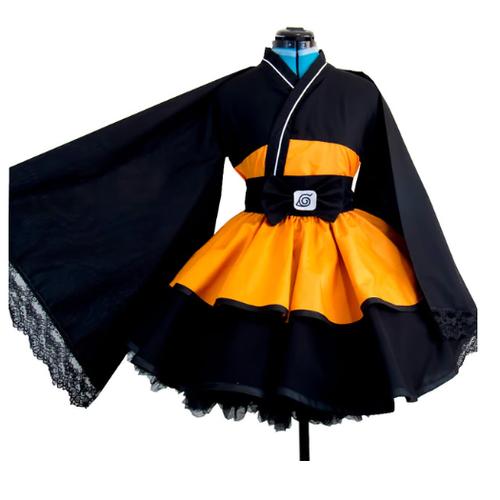 View Naruto Dress Images