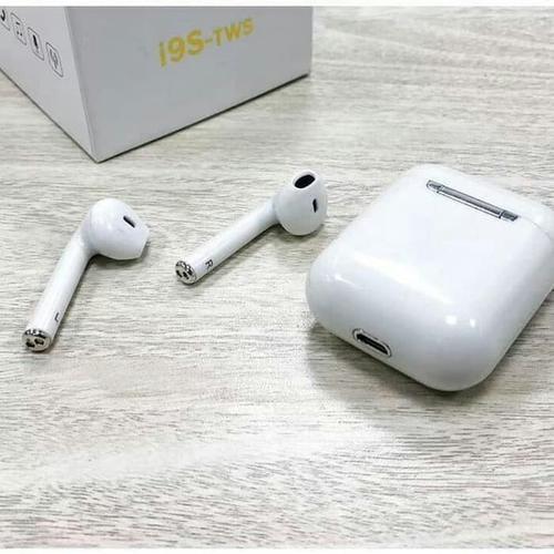 Jual Handset Earphone Earpods Headset 