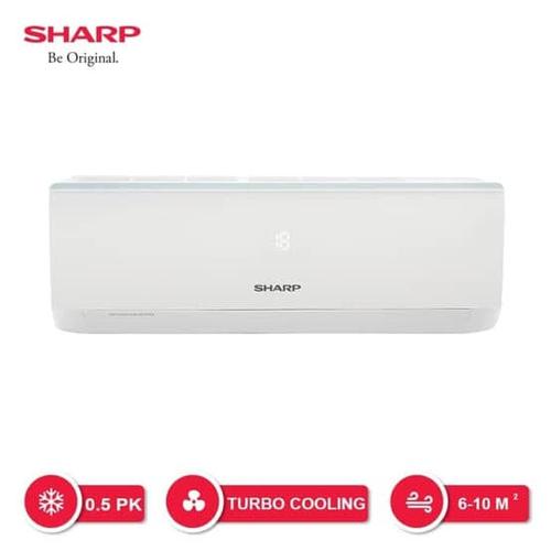 Jual Ac Sharp 0 5pk Ah5ucy Murah Kota Makassar Orion Mks Jual Ac Sharp 0 5pk Ah5ucy Murah Kota Makassar Orion Mks