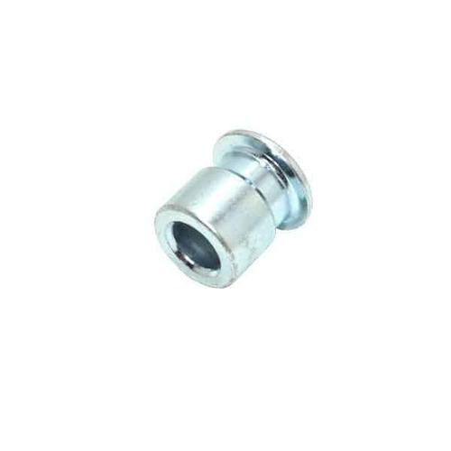 Foto Produk Collar FR Wheel Side - Supra GTR 150R (K56) 44311K56N10 dari Honda Cengkareng