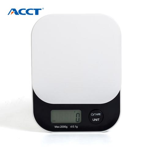 kitchen scale weights