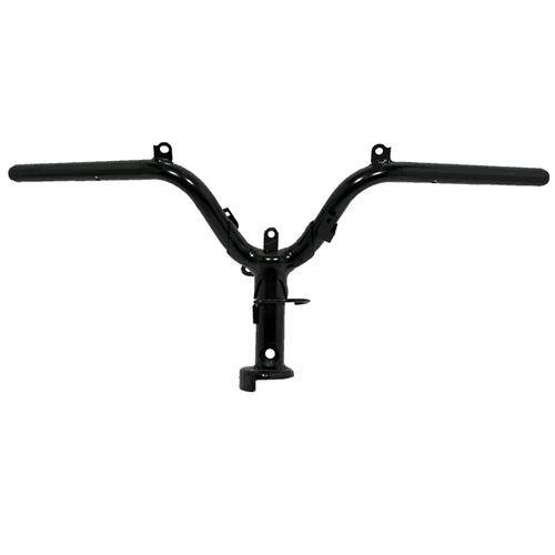 Gambar Stang (Pipe Comp Steering Handle) - Vario 150 eSP K59J 53100K59A70 dari Honda Cengkareng Kota Tangerang Tokopedia