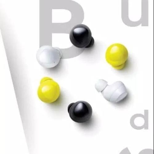 Foto Produk Samsung Galaxy Buds 2019 - Garansi Resmi SEIN - Yellow dari Yuliaty Cunk