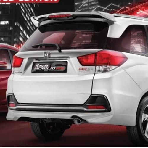 Foto Produk spoiler Mobilio RS dari adill accessories