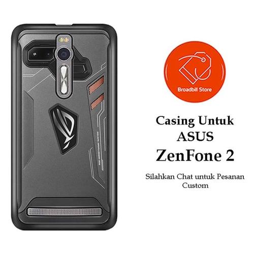 Jual Hard Case, Casing HP Asus ZenFone Motif Case Asus Rog Phone