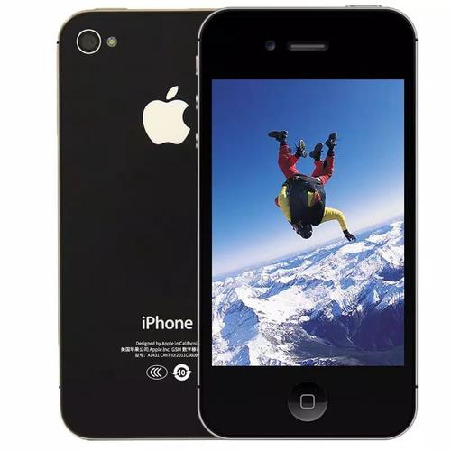 Foto Produk Apple iPhone 4S 64GB / 16GB / 32GB - Original dari PediaProduk