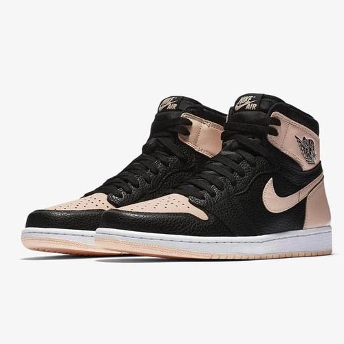 Crimson Tint Sepatu Basket 555088-081 