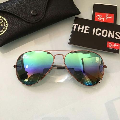 rainbow ray bans