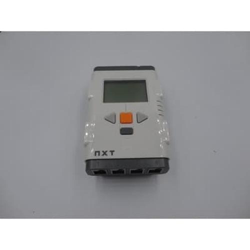 Jual LEGO NXT Controller 9797 Host Controller - Kota Medan - Christian ...
