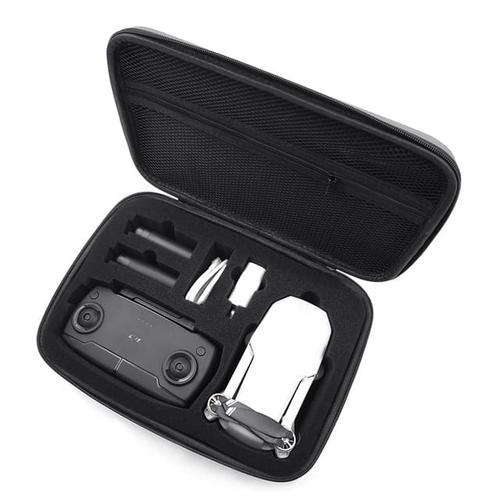 Foto Produk Portable Carrying Bag handbag case for DJI Mavic Mini Tas Mavic Mini dari Devil Store Official