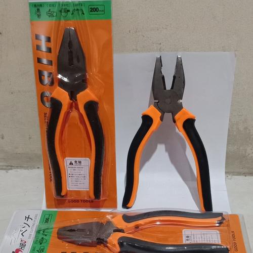 Foto Produk tang kombinasi 7" dari MM Teknik Nusantara