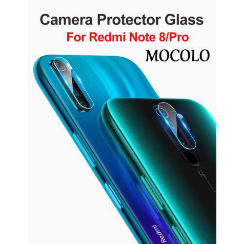 Promo MOCOLO Xiaomi Redmi Note Note PRO Camera Lens Tempered Glass  Redmi Note di Ph-kingdom Tokopedia