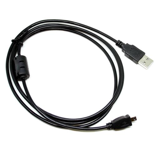 Jual USB Cable Camera to PC for Nikon Coolpix UCE6 Kota Surabaya