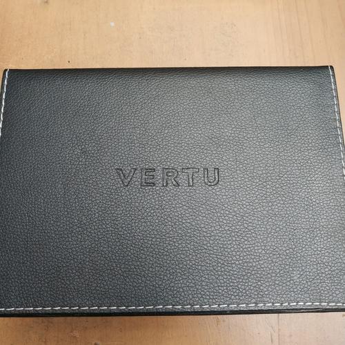Foto Produk Vertu Signature S High Clone dari CrewEvent