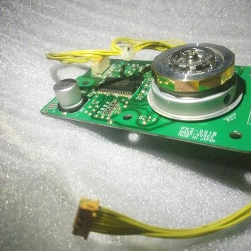 Foto Produk motor laser Fotocopy Canon dari JA Copier