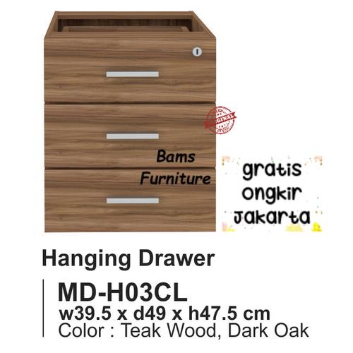 Jual laci file laci arsip merek expo tipe MDH03CL dijamin asli ...