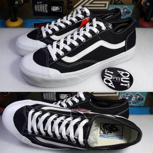 vans multicolor era