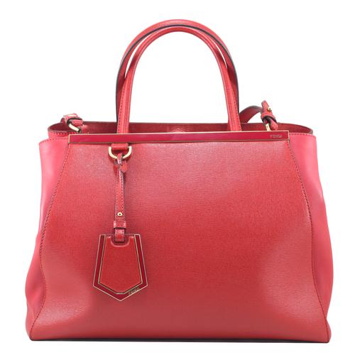 Foto Produk Fendi 2jour in Red I8521 dari SECOND CHANCE