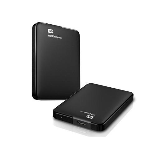 Foto Produk WD Elements 1TB - HDD - HD - Harddrive External USB 3.0 dari Win-Group