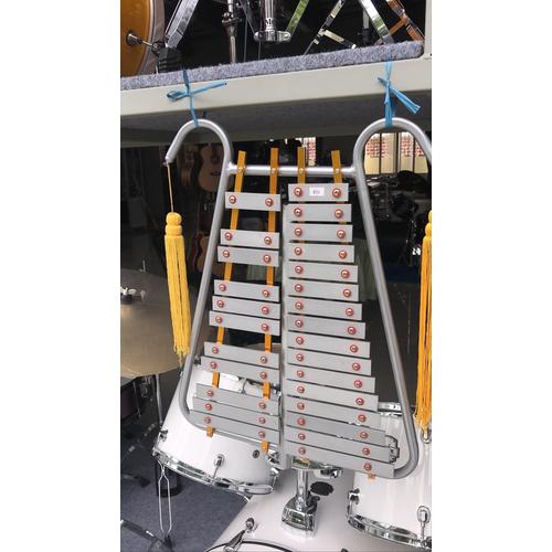 Jual Marching Band Belira Belirang Marching Band Xylophone Glockenspiel