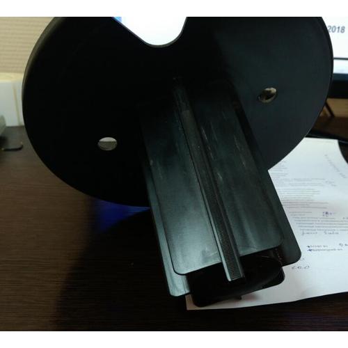 Jual ZebraZT410ThermalPrinter Parts piece original Label rewinder