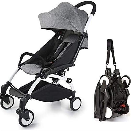 yoya cabin stroller