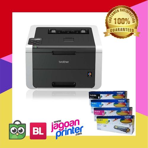 hl3170cdw printer
