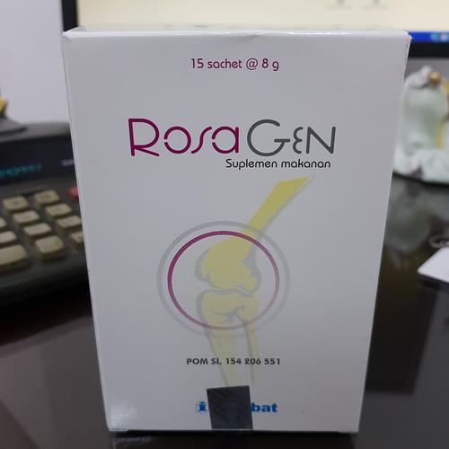Foto Produk Rosagen / box dari Apt Mega Jaya