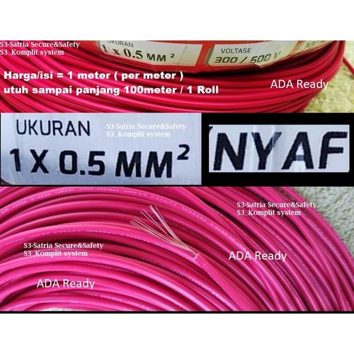 jual-merah-nyaf-0-5-mm2-kabel-listrik-serabut-1-jalur-0-5mm-0-5-mm-0