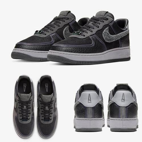 NIKE AIR FORCE 1 LOW HAND WASH COLD 