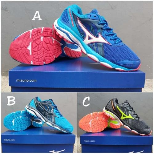 asics wave inspire 14